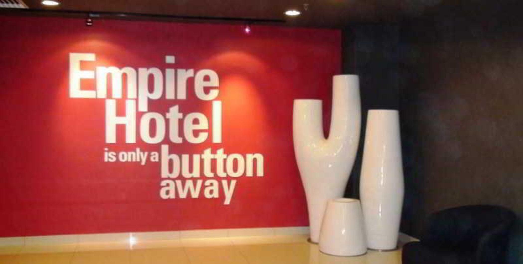 Empire Hotel Subang Subang Jaya Eksteriør bilde